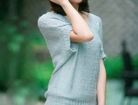 诗意美文丨∮ 问我何能尔，向笑终无言