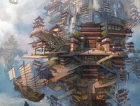 一路星移物换，我们没有散