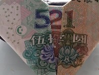 七夕节带来的礼物