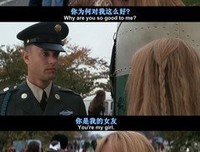 《 男孩 A》经典影评集