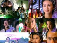 《兰花劫》影评10篇