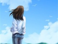 不要让爱变成一种伤害