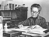 杨绛 | 会聊天的原生家庭，才能有趣地过一生