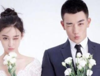 张馨予结婚：为什么要嫁给爱情？生个娃就知道了