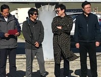 《飞驰人生》观后感10篇