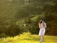 繁华落尽