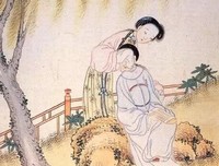 夫妻有三等，你是哪一等？