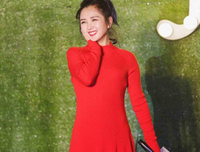 何洁自爆离婚真相：婚姻好不好，性会告诉你
