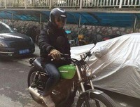 喜欢不是热爱