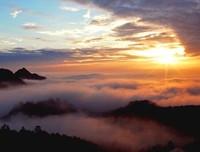 庐山