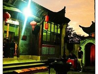 天会下雨，人会变，人心难判断