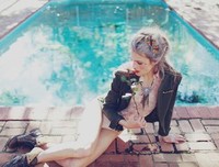 感动声时不属于我的句子