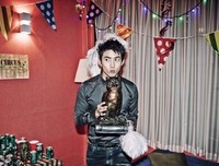 描写改子的经典句子