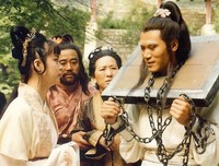 《白眉大侠》经典观后感10篇
