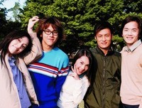 《爱情白皮书》经典影评集