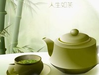 如何品尝人生这杯苦茶