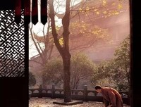 ▲ 人死灯灭时，能带走什么？惊醒所有人！