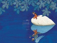 感伤、经典的句子