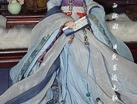 唐朝四大才女，他睡了一半，却被称史上最专一的男人：