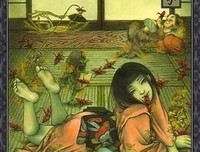 《百鬼夜行抄》影评10篇