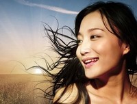 关于只能说觉得过来左耳听。的优美句子