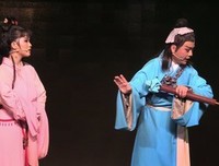 《天仙配》好看吗？经典影评10篇