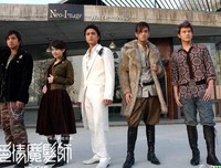 《爱情魔发师》经典影评10篇