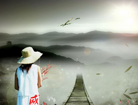 小心情好词好句
