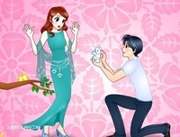 爱情句子大全