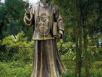 在湛江吴川，遇上最值得传承的吴川泥塑
