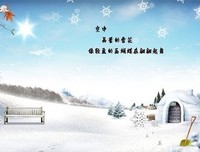 最全的《九篇雪》佳句摘抄