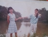 谢谢你了，我会记住你的
