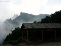 从远方归来