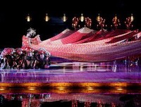 最新的《长恨歌》佳句摘抄