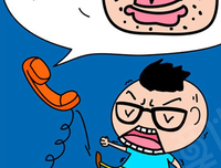 15条关于凯尔的经典语句