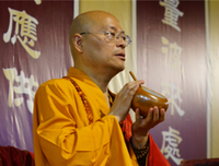 最新的益看然于降措尊者名言