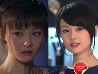 我后悔整容了