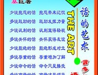 《说话的艺术》经典读后感10篇