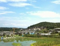 贵阳之行