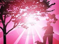 情人节~跟男票发“我怀孕了”，结果...