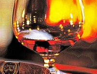 回忆若能下酒句子
