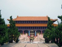 关于姜尚的唯美语录