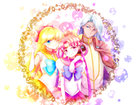《美少女战士》观后感10篇