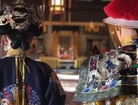 乾隆娶了40多个女人，却独爱她一人：自从遇见你，往后