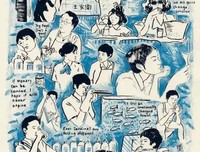 《每个人都有他自己的电影》经典观后感10篇