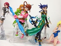 《舞-乙HiME》影评精选10篇