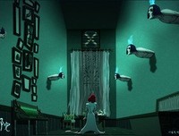 《恐怖杀人医院》的观后感10篇