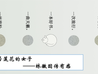 你若安好，便是晴天经典读后感10篇