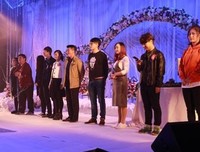 年轻人，再试一次，距成功更近一步！