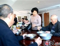 养个老婆送兄弟（下）